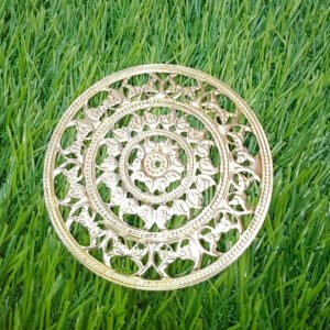 24 metal patra 100gm