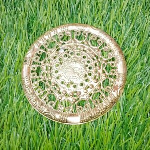27 metal patra 100gm