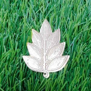 34 metal patra 100gm