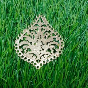 35 metal patra 100gm