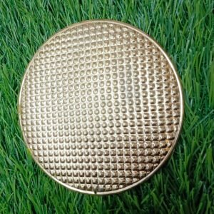 38 metal patra 100gm