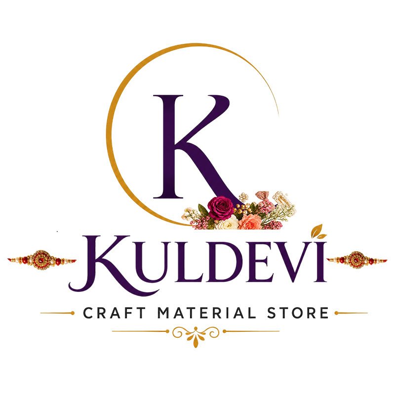 kuldevicraftmaterial.com