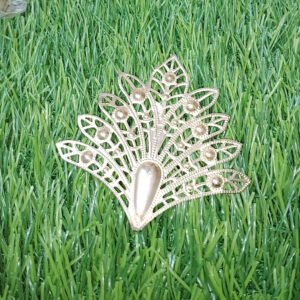 16 metal patra 100gm
