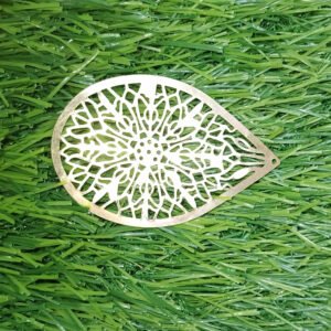 18 metal patra 100gm