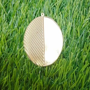 22 metal patra 100gm