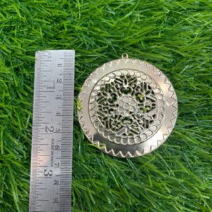 6.5cm Jaali Patra