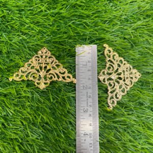 7cm Big Corner Patra