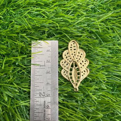 Mor Patra 4.5cm