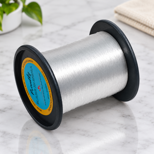 Nylon Thread for Jewellery & Purse Making