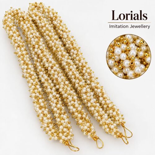 Lorials Pearl – Imitation Jewellery